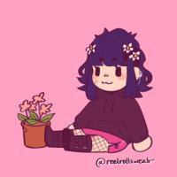 Seph Vi Avatar