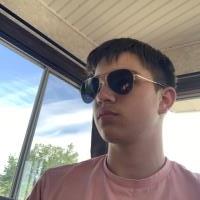 Carson Scarrow Avatar