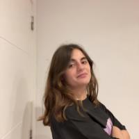 Sofia Linares Avatar