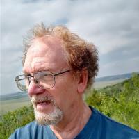 Mike Wilson Avatar