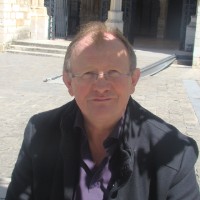 Joel charvillat Avatar