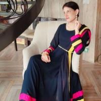 Nazia Sultan Avatar