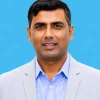 Manjunatha Hampapura L Avatar