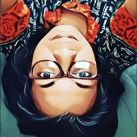 Crystal David John Avatar