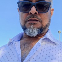 Gerardo A Pineda Avatar