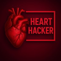 Heart  Hacker  Avatar