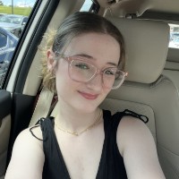 Gabrielle Comeaux Avatar
