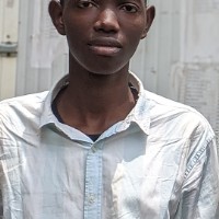Fabrice  Bukunguta  Avatar
