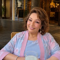 raida Jarjes Avatar