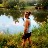 rainwater Avatar