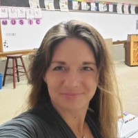 Margaret Doty Avatar