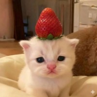 Cherry Moon Avatar