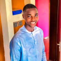 Daniel Eweje Avatar