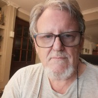 James Adriaan Harrison Avatar