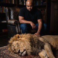 GREGORY LOCKE Avatar