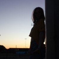 Bella Mehrer Avatar