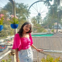 Koyel Mandal Avatar