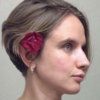 Iryna  Hall Avatar