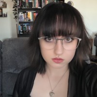 Katie Rolf Avatar