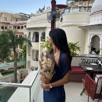 Khushi Bansal Avatar