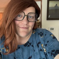 Viqtori Gallagher Avatar