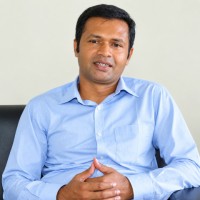 Syed Mehedi Hasan Avatar