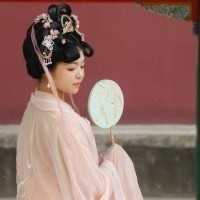 Chloe Wu Avatar