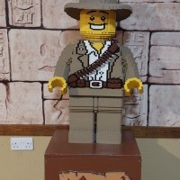 joe borg Avatar