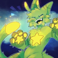 Winter Lovelace Avatar