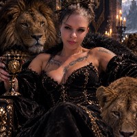 Dana Taylor Avatar