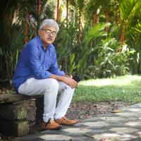 John Thelapuram Avatar