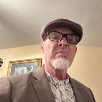 Patrick Cornwall Avatar