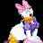 Daisy Duck Avatar