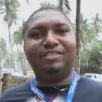 Ifeanyi Ajagu Avatar