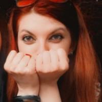Anastasija Cvetanova Avatar