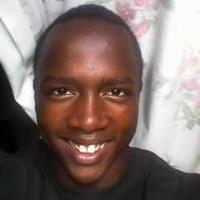 Kizito Mbai Avatar