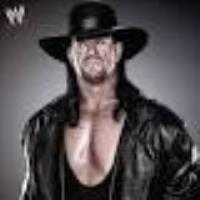 Poet. Undertaker Avatar