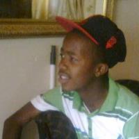 Lucky Zwane Avatar