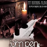 John Pen Avatar