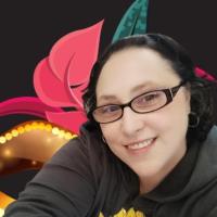 Jessica Thompson Avatar