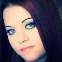 Roxie Perry Avatar