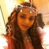 Princess Xia Avatar