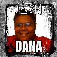 Dana Redricks Avatar