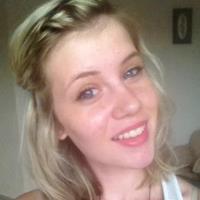 Reagan Taylor Avatar