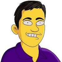 Joselito Asperin Avatar