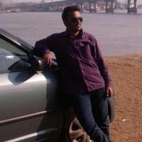 Pratik Sawant Avatar