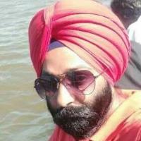 Bikram Singh Avatar