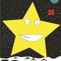 Star  Twenty-Five Avatar