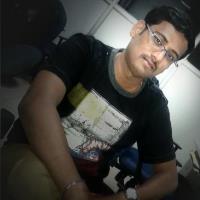 Manjunath Varadaraju Avatar