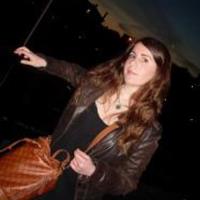 Emily Marsden Avatar